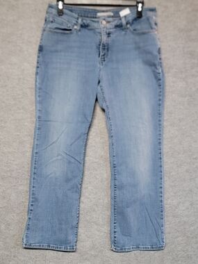 Levi's 415 Classic Boot-Cut 18W
